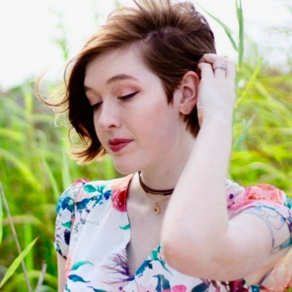 Meet your Posher, Aiden